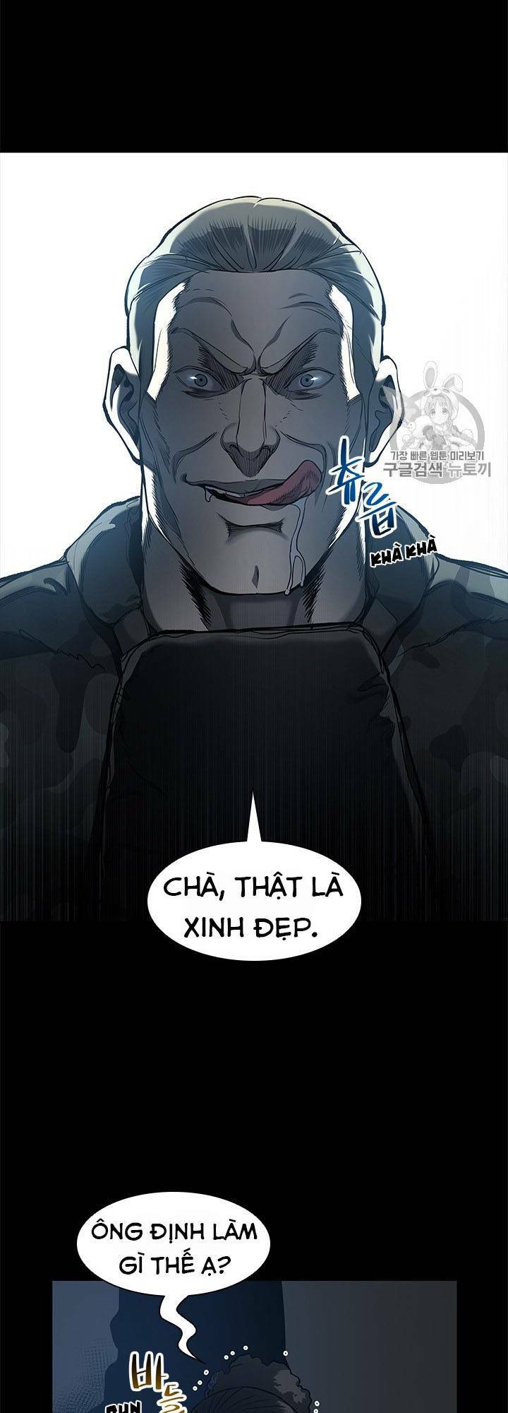 Đội trưởng lính đánh thuê - Chapter 21 - Page 63