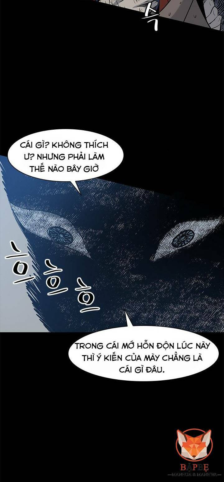 Đội trưởng lính đánh thuê - Chapter 21 - Page 66