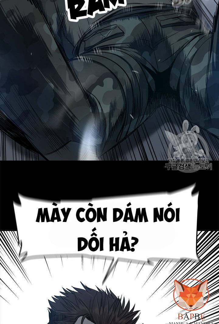 Đội trưởng lính đánh thuê - Chapter 21 - Page 72