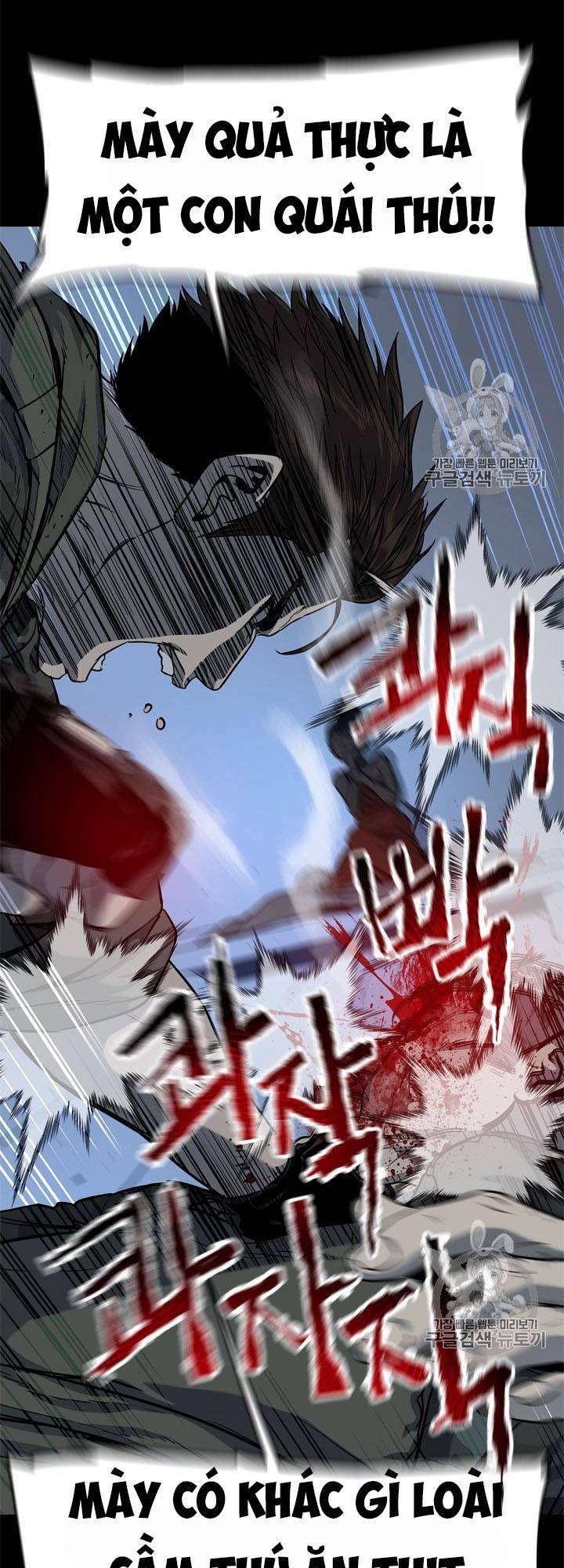 Đội trưởng lính đánh thuê - Chapter 21 - Page 74