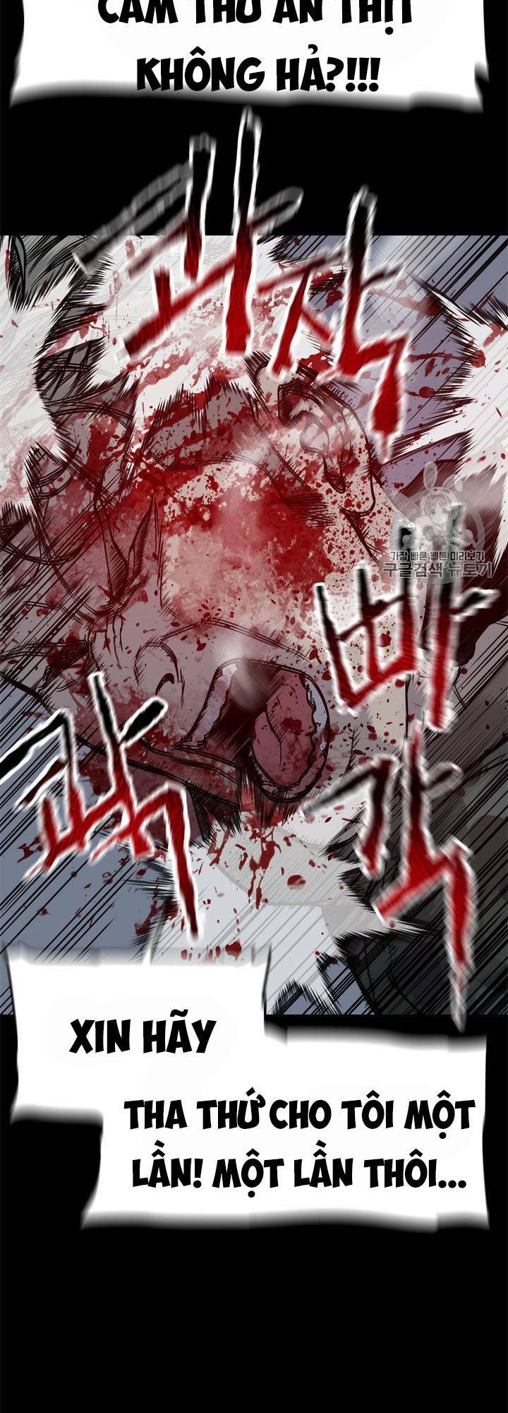 Đội trưởng lính đánh thuê - Chapter 21 - Page 75