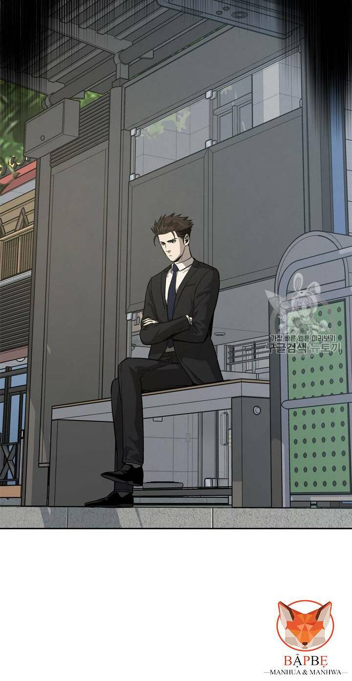 Đội trưởng lính đánh thuê - Chapter 21 - Page 77