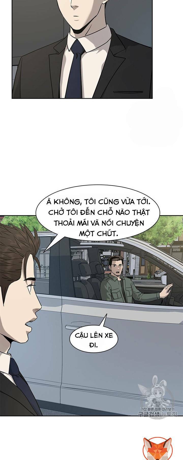 Đội trưởng lính đánh thuê - Chapter 21 - Page 79