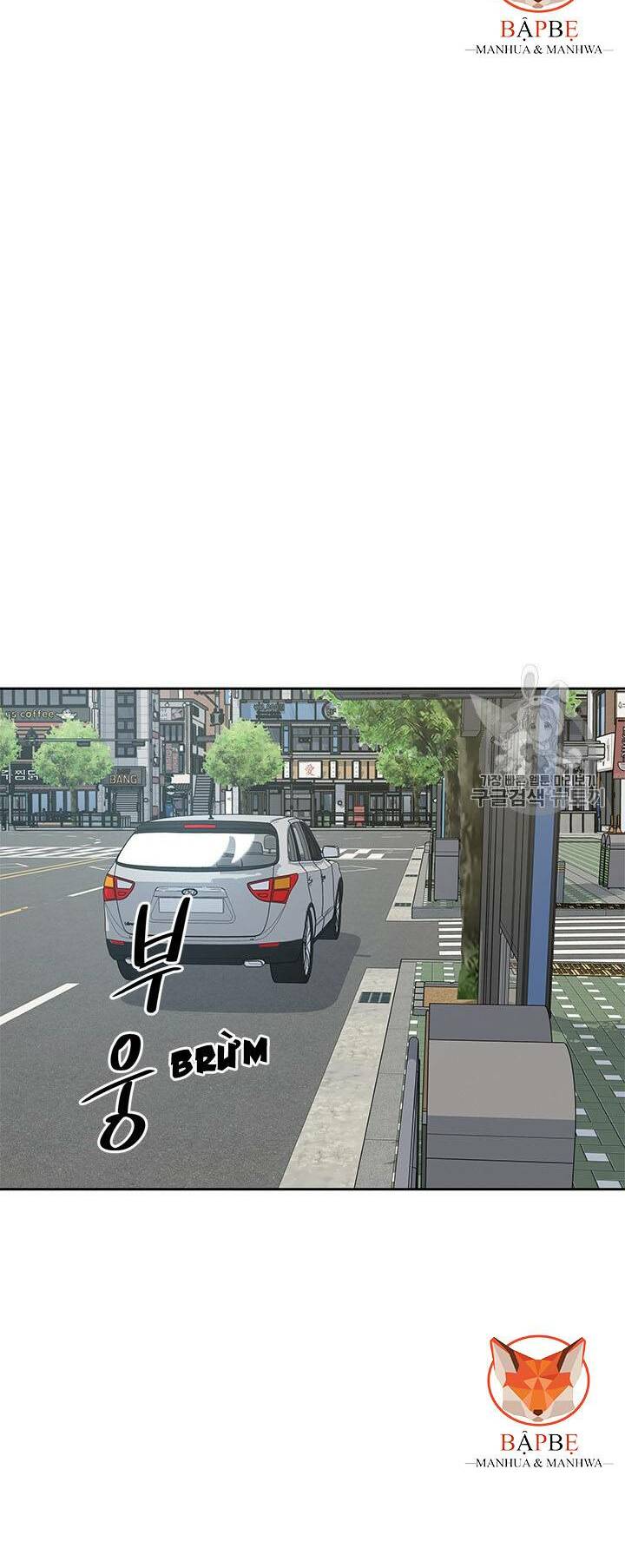 Đội trưởng lính đánh thuê - Chapter 21 - Page 80