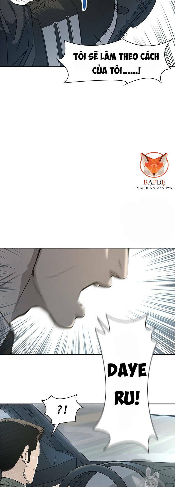 Đội trưởng lính đánh thuê - Chapter 22 - Page 11