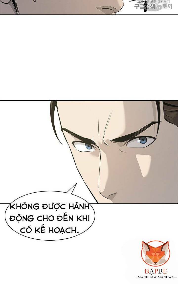 Đội trưởng lính đánh thuê - Chapter 22 - Page 13