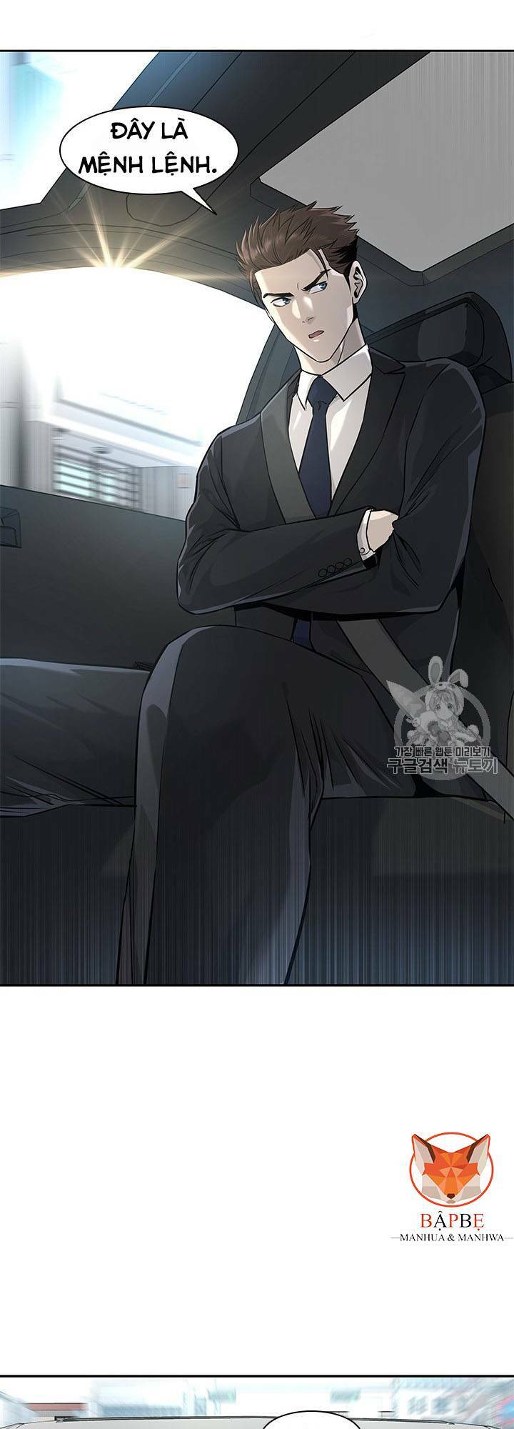 Đội trưởng lính đánh thuê - Chapter 22 - Page 14