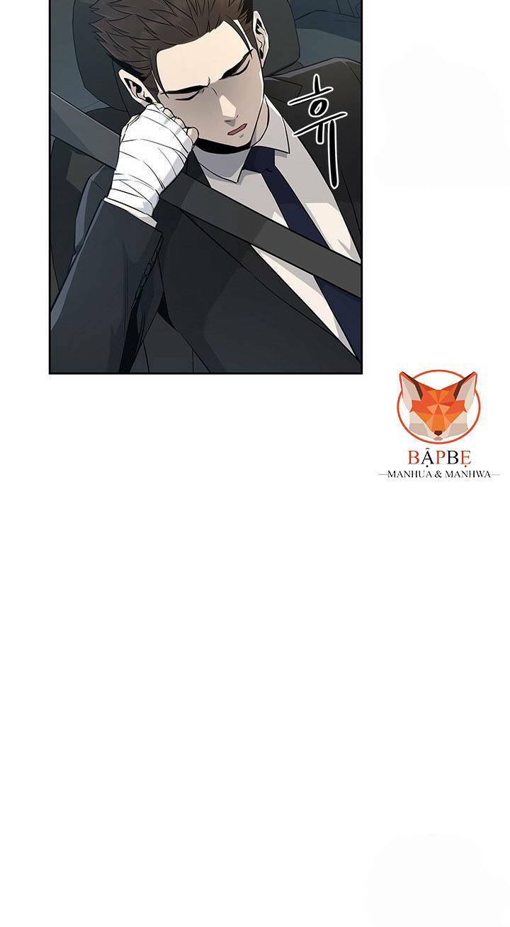 Đội trưởng lính đánh thuê - Chapter 22 - Page 16