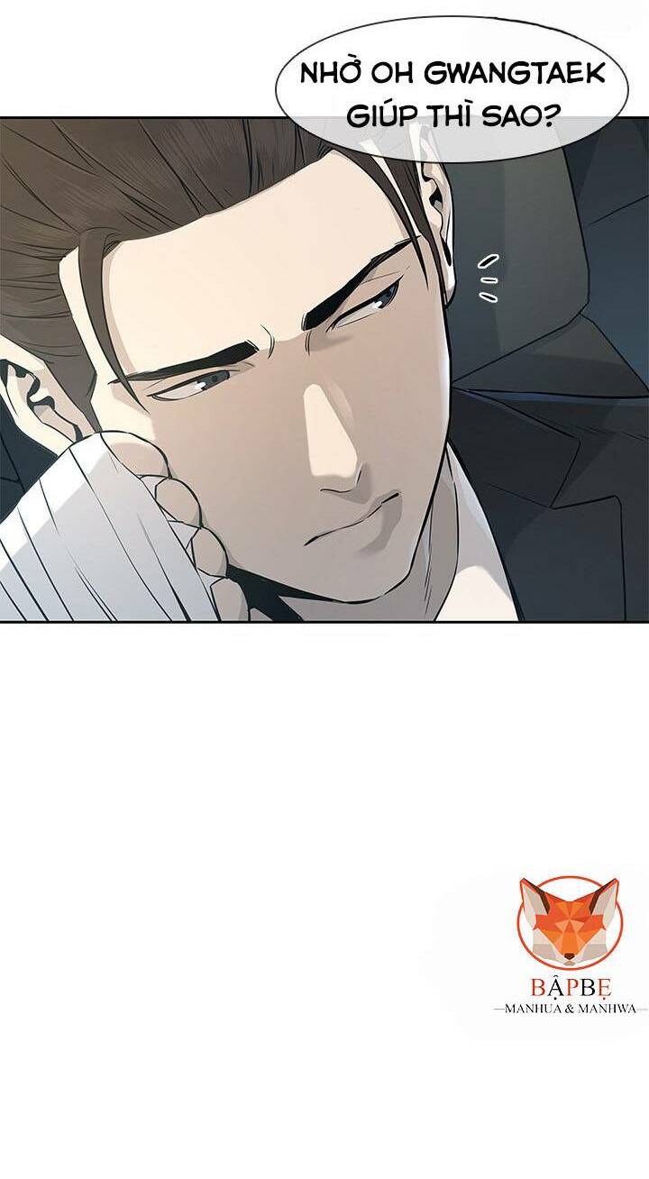 Đội trưởng lính đánh thuê - Chapter 22 - Page 17