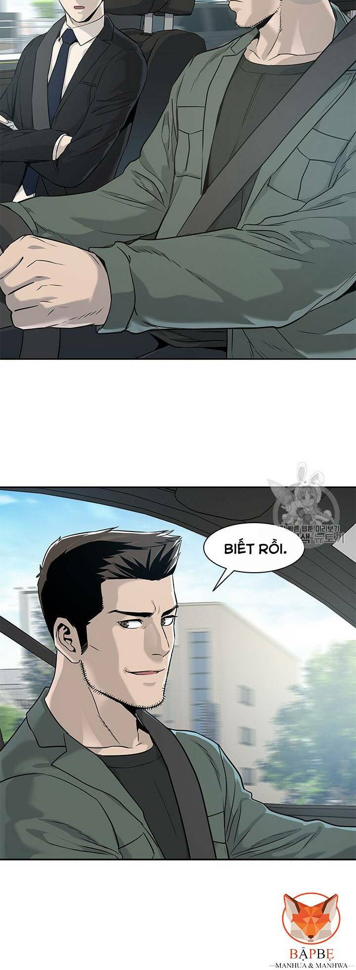 Đội trưởng lính đánh thuê - Chapter 22 - Page 20