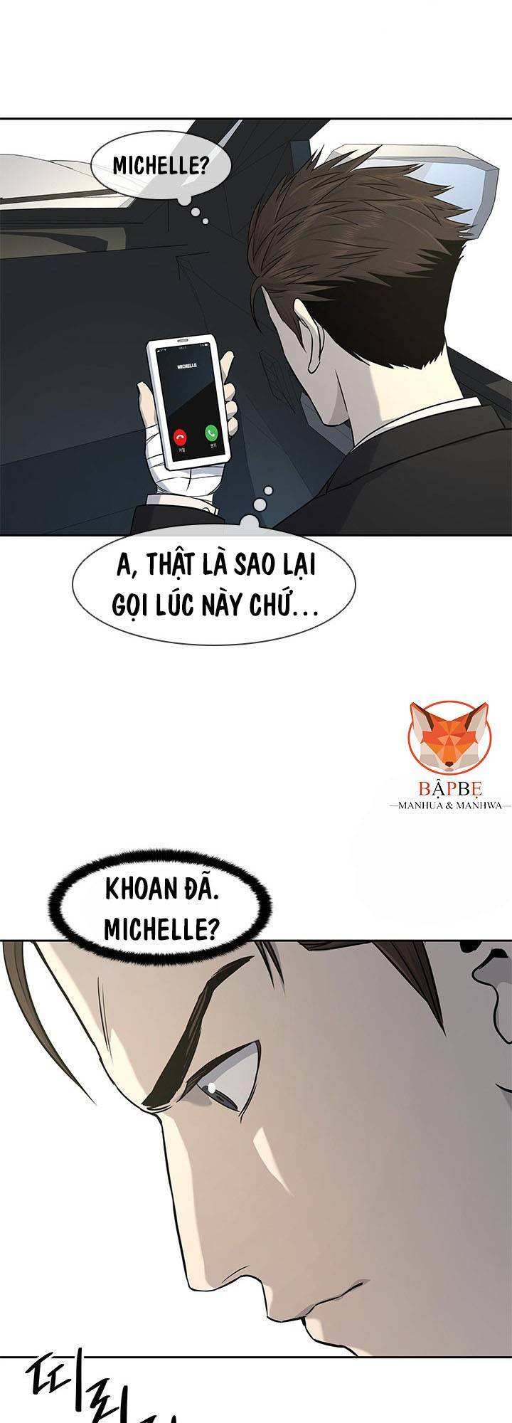 Đội trưởng lính đánh thuê - Chapter 22 - Page 25