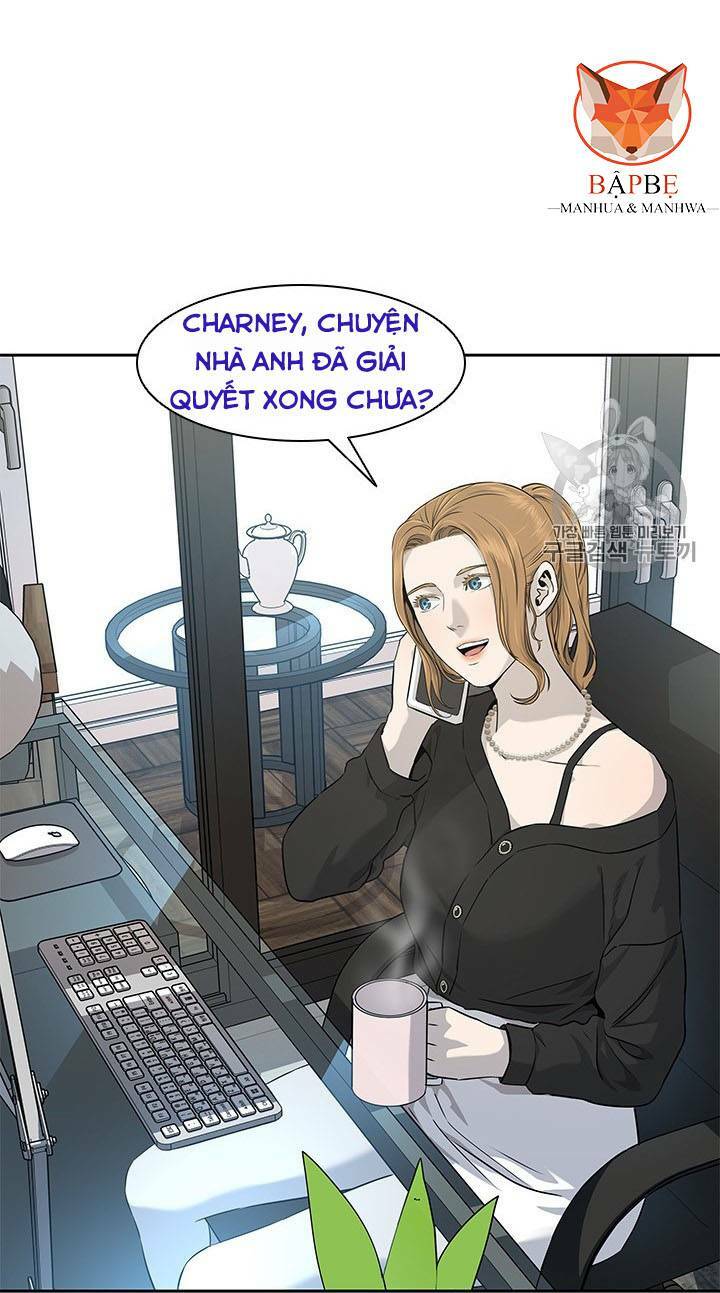 Đội trưởng lính đánh thuê - Chapter 22 - Page 27