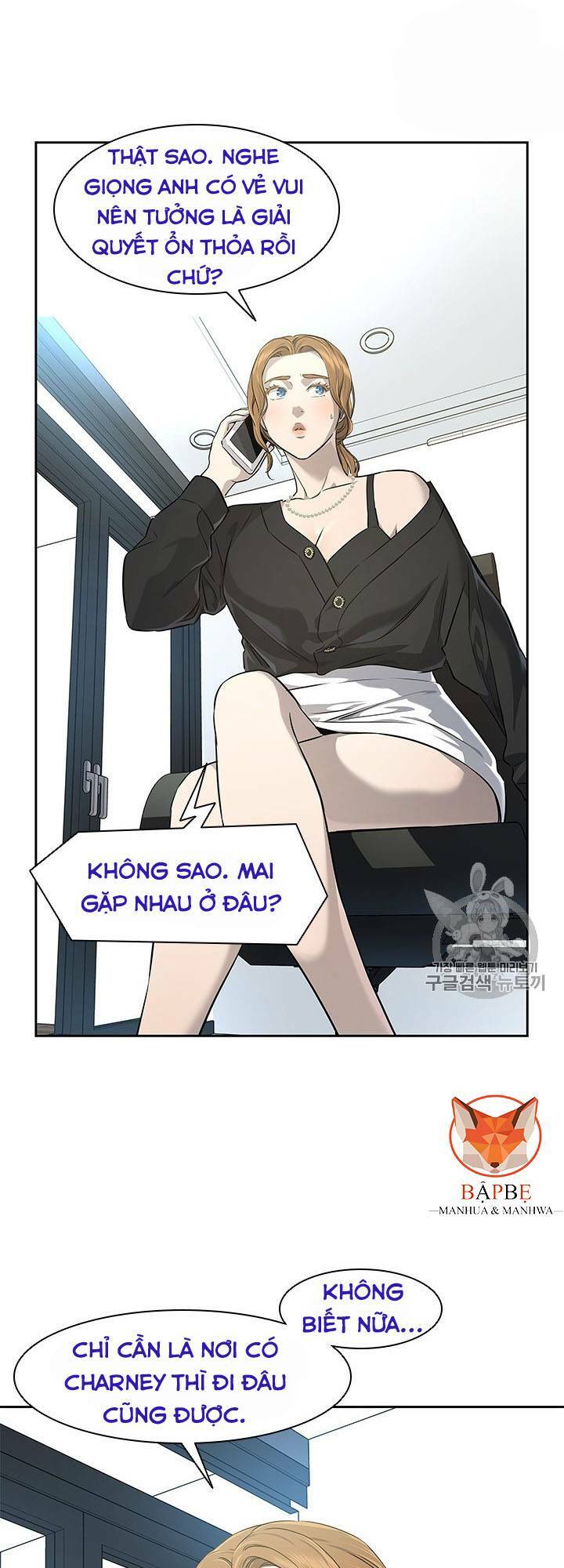 Đội trưởng lính đánh thuê - Chapter 22 - Page 29