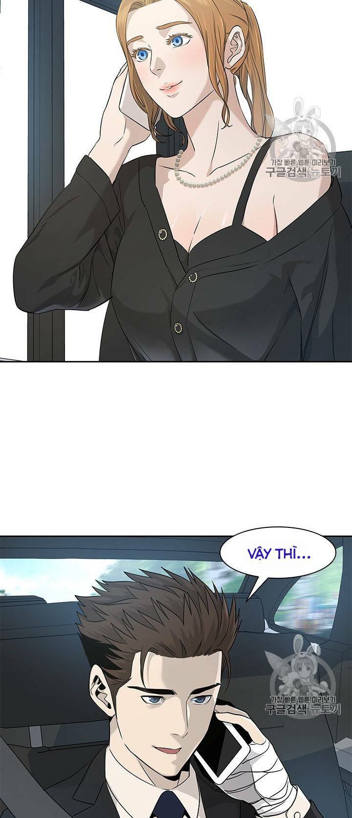 Đội trưởng lính đánh thuê - Chapter 22 - Page 30