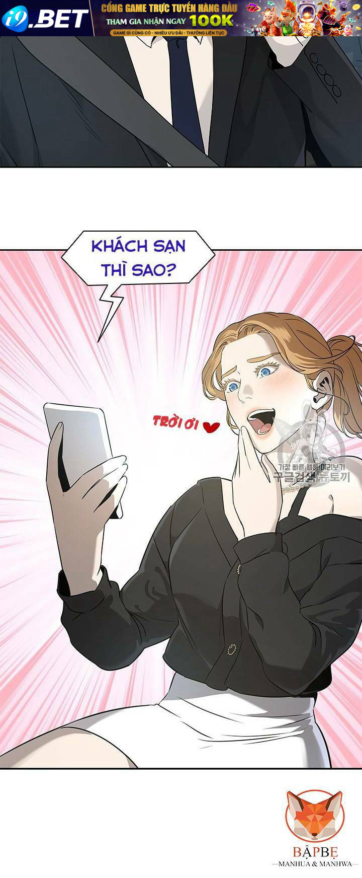 Đội trưởng lính đánh thuê - Chapter 22 - Page 31