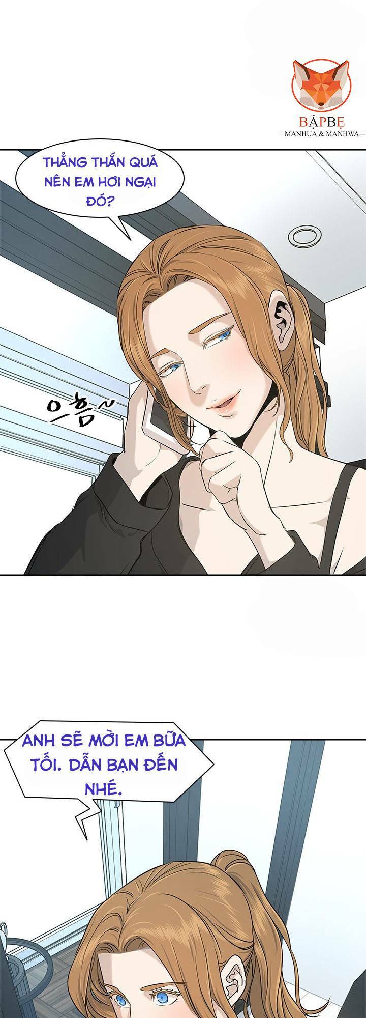 Đội trưởng lính đánh thuê - Chapter 22 - Page 32