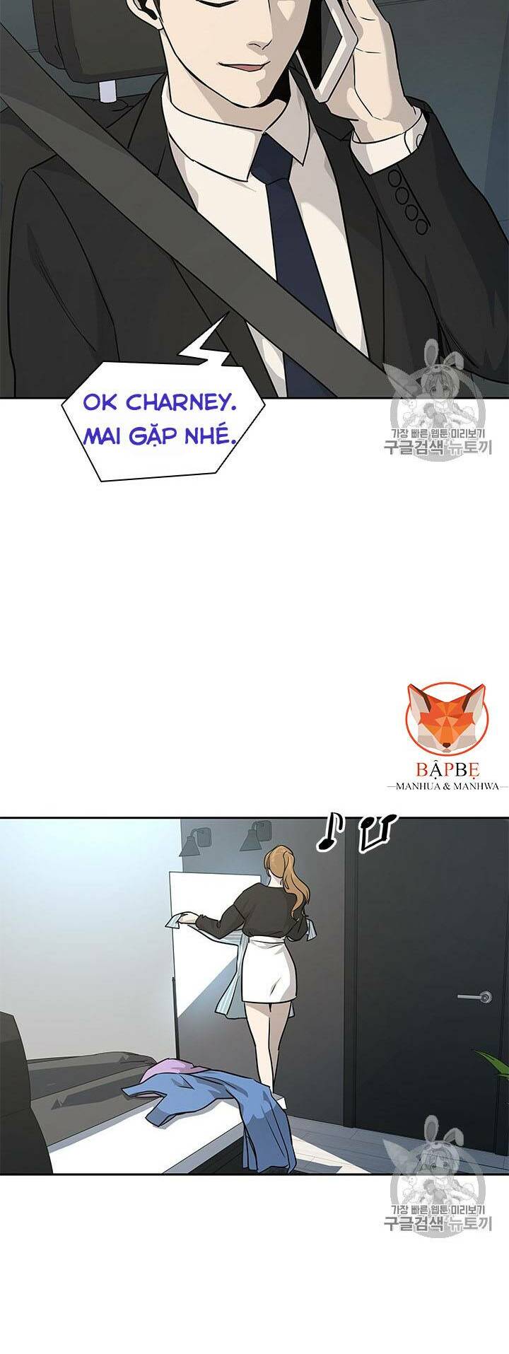 Đội trưởng lính đánh thuê - Chapter 22 - Page 34