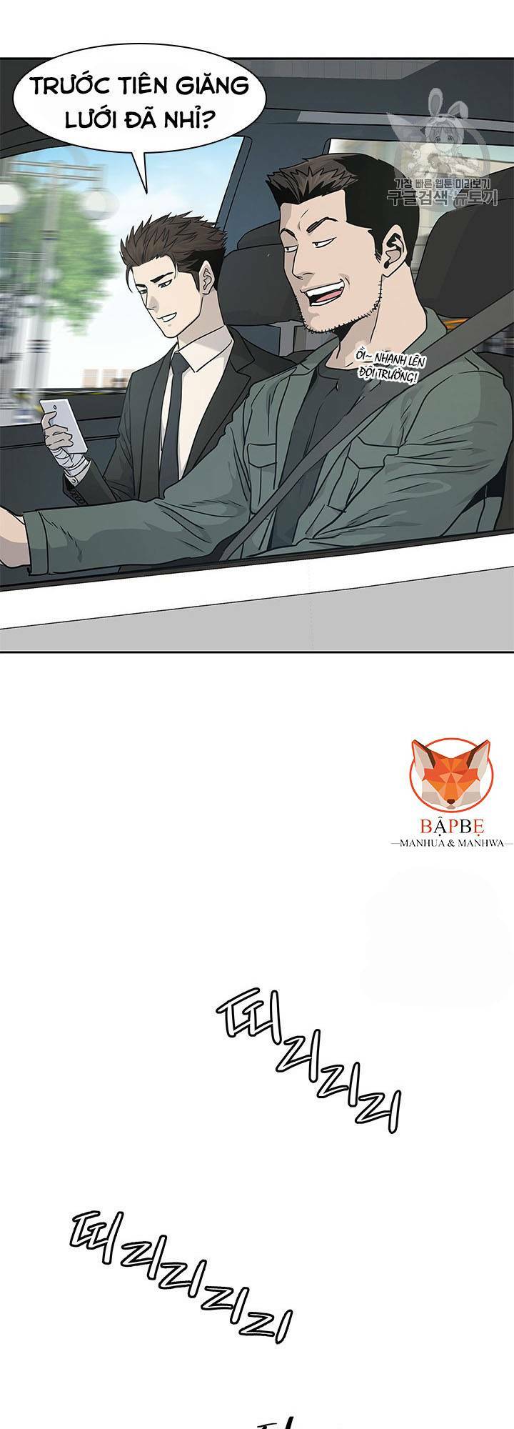 Đội trưởng lính đánh thuê - Chapter 22 - Page 38