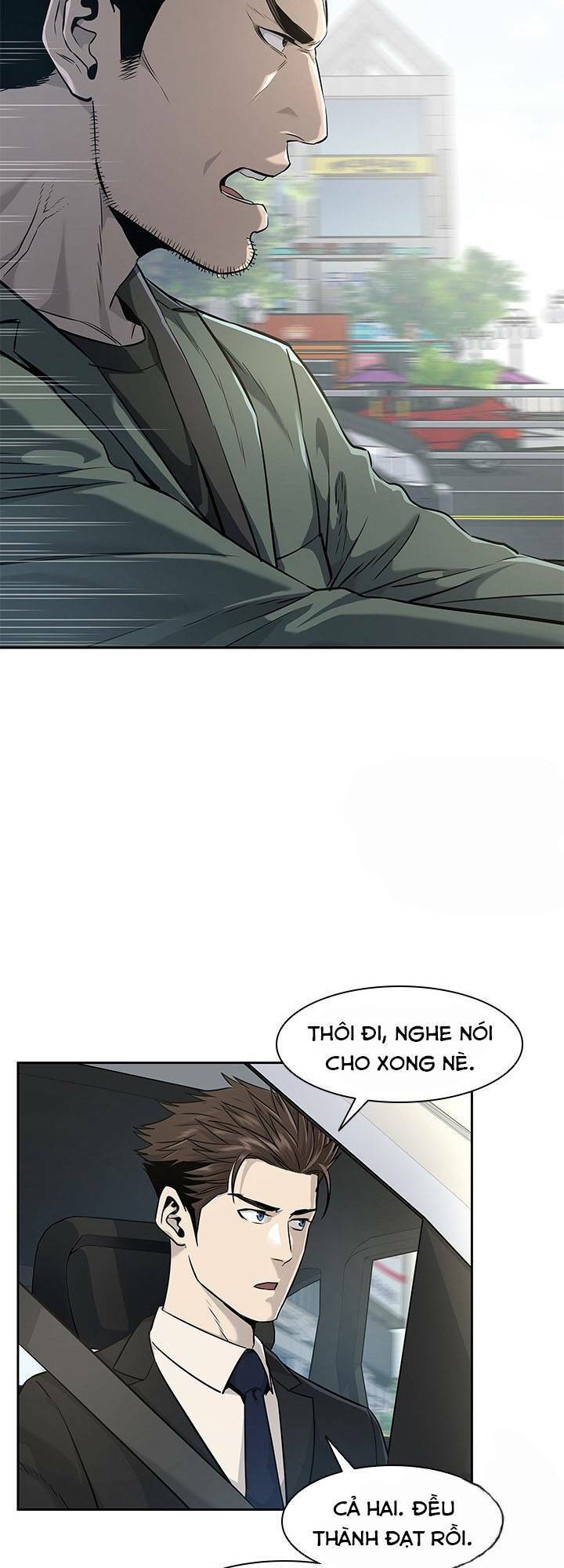 Đội trưởng lính đánh thuê - Chapter 22 - Page 3