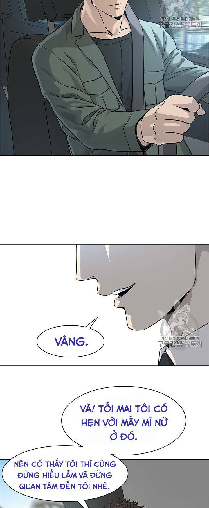 Đội trưởng lính đánh thuê - Chapter 22 - Page 43