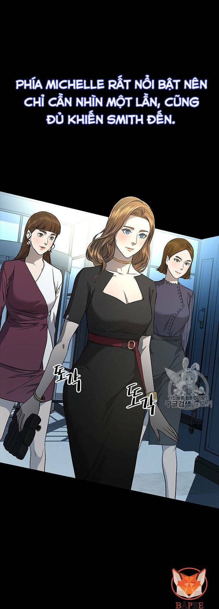 Đội trưởng lính đánh thuê - Chapter 22 - Page 48