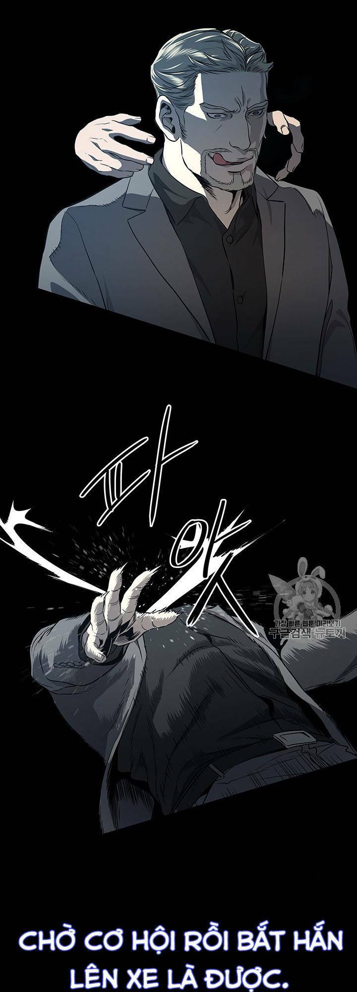 Đội trưởng lính đánh thuê - Chapter 22 - Page 52