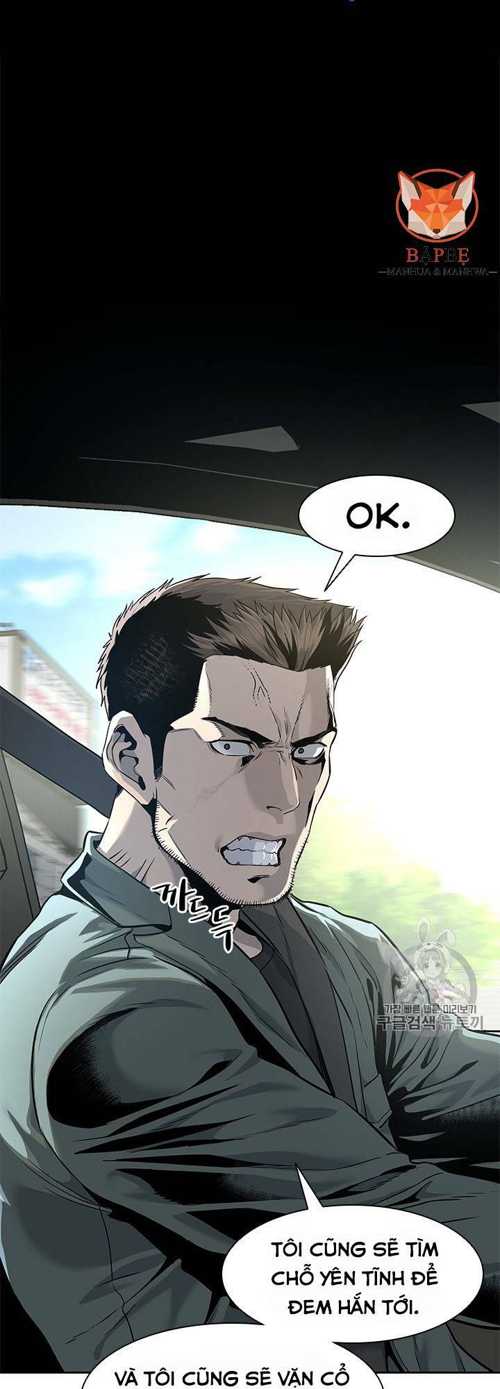 Đội trưởng lính đánh thuê - Chapter 22 - Page 53