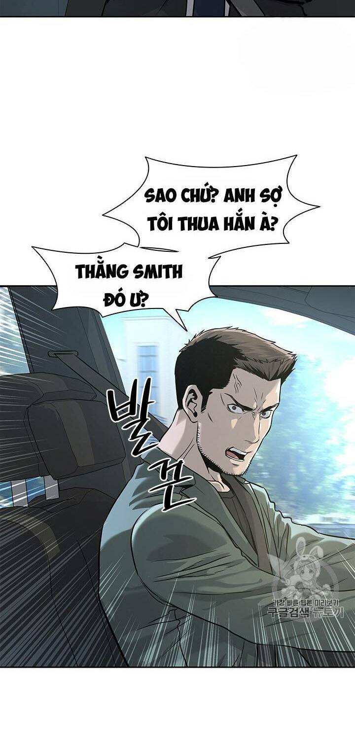 Đội trưởng lính đánh thuê - Chapter 22 - Page 55