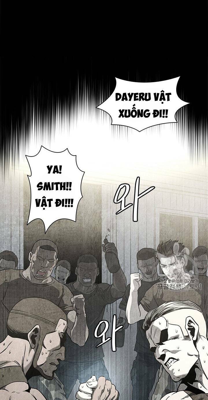 Đội trưởng lính đánh thuê - Chapter 22 - Page 57