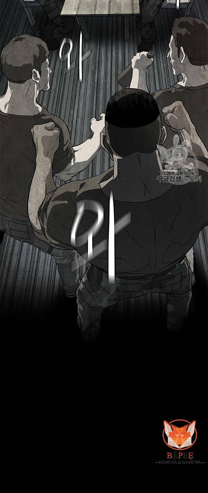 Đội trưởng lính đánh thuê - Chapter 22 - Page 60