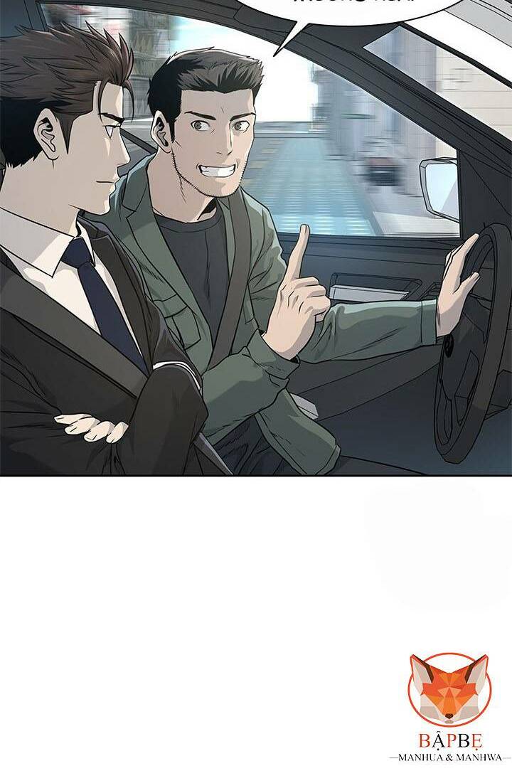 Đội trưởng lính đánh thuê - Chapter 22 - Page 65