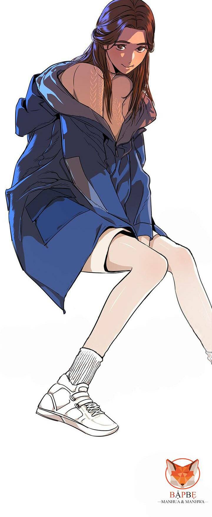 Đội trưởng lính đánh thuê - Chapter 22 - Page 71