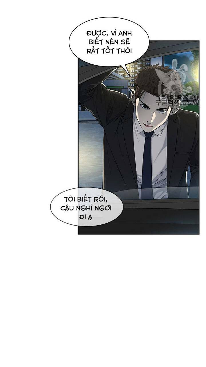 Đội trưởng lính đánh thuê - Chapter 23 - Page 9