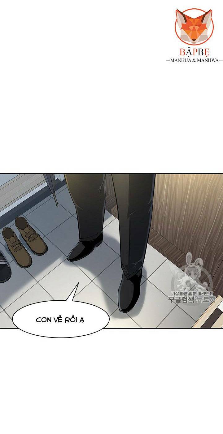 Đội trưởng lính đánh thuê - Chapter 23 - Page 11