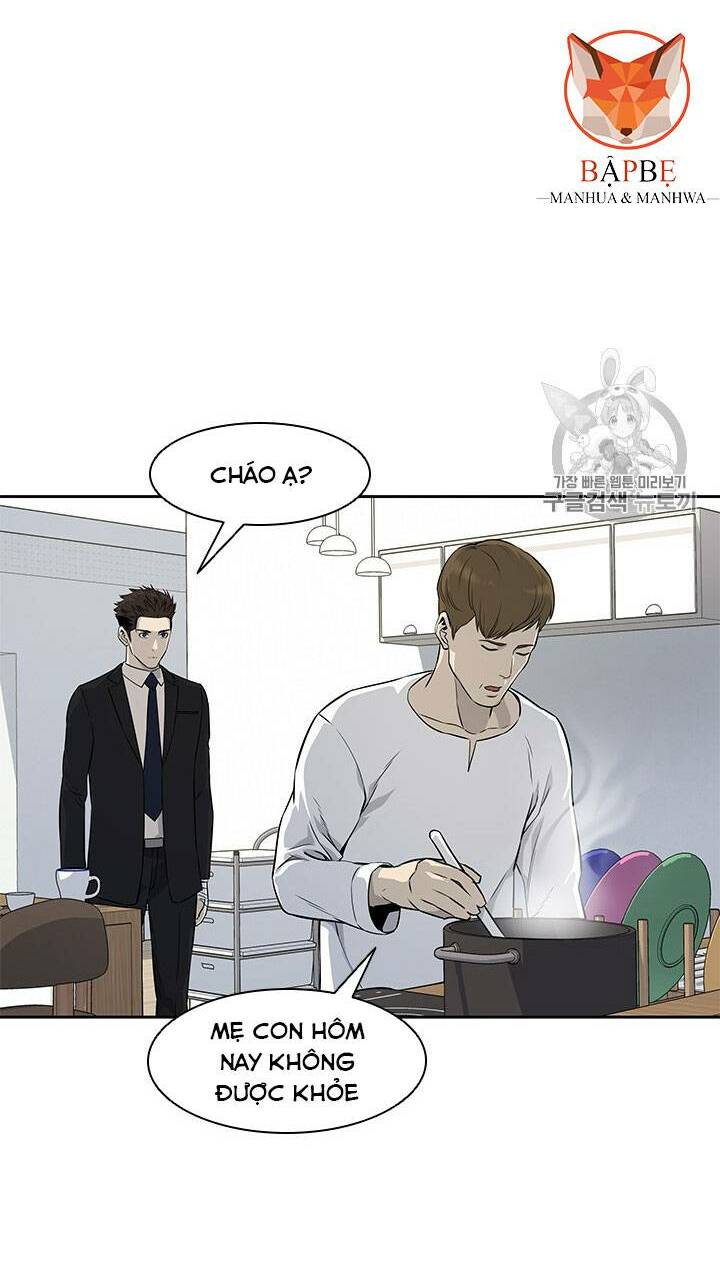 Đội trưởng lính đánh thuê - Chapter 23 - Page 13