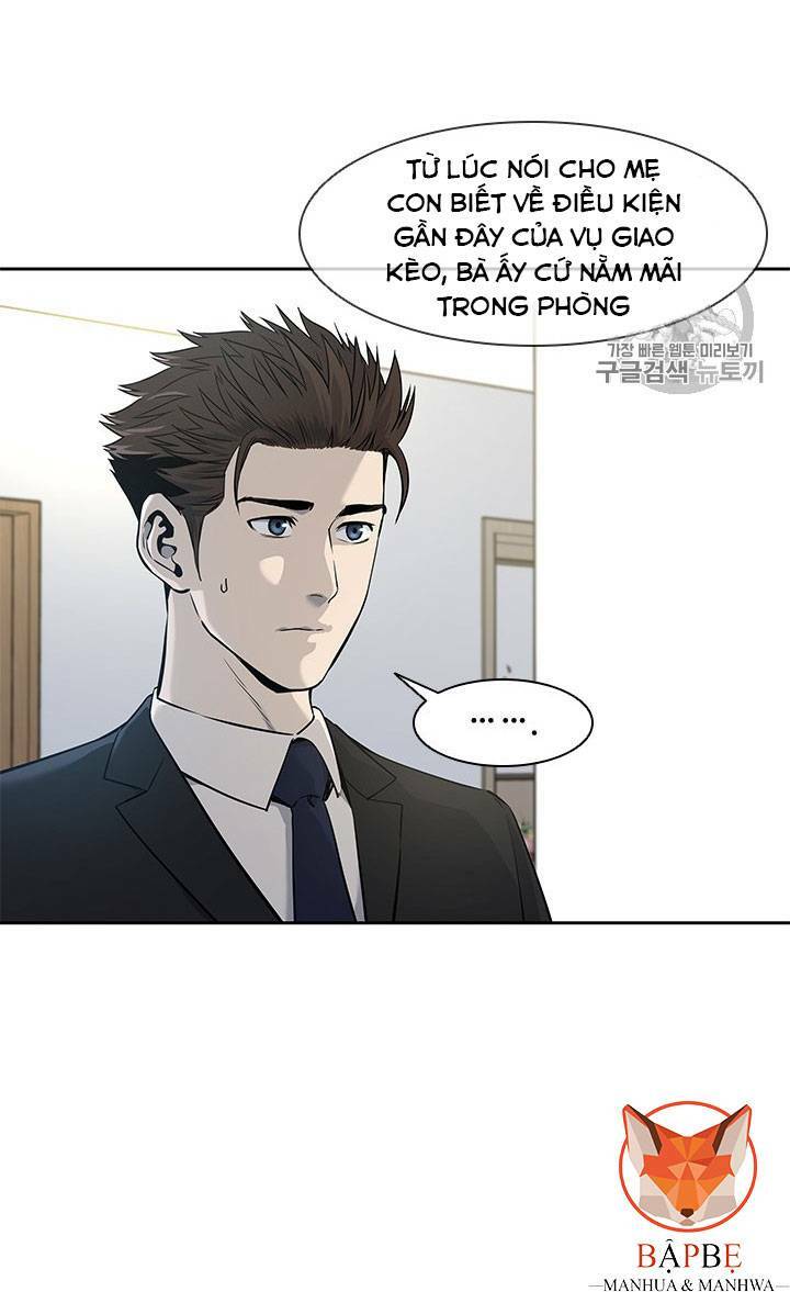 Đội trưởng lính đánh thuê - Chapter 23 - Page 14