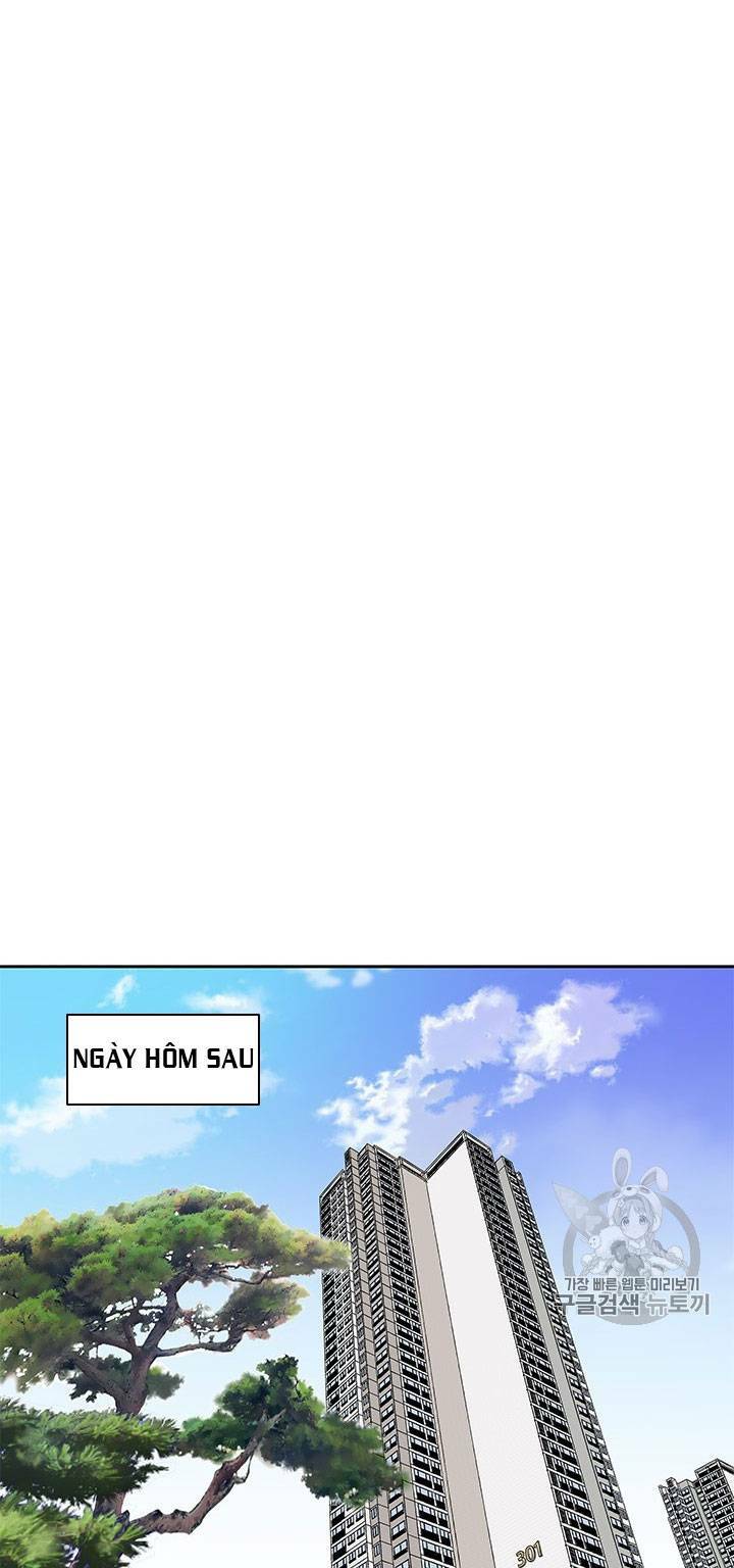 Đội trưởng lính đánh thuê - Chapter 23 - Page 16