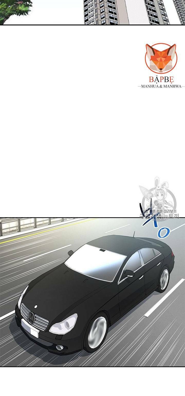 Đội trưởng lính đánh thuê - Chapter 23 - Page 17