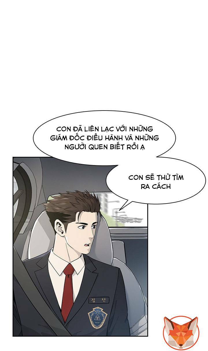 Đội trưởng lính đánh thuê - Chapter 23 - Page 18