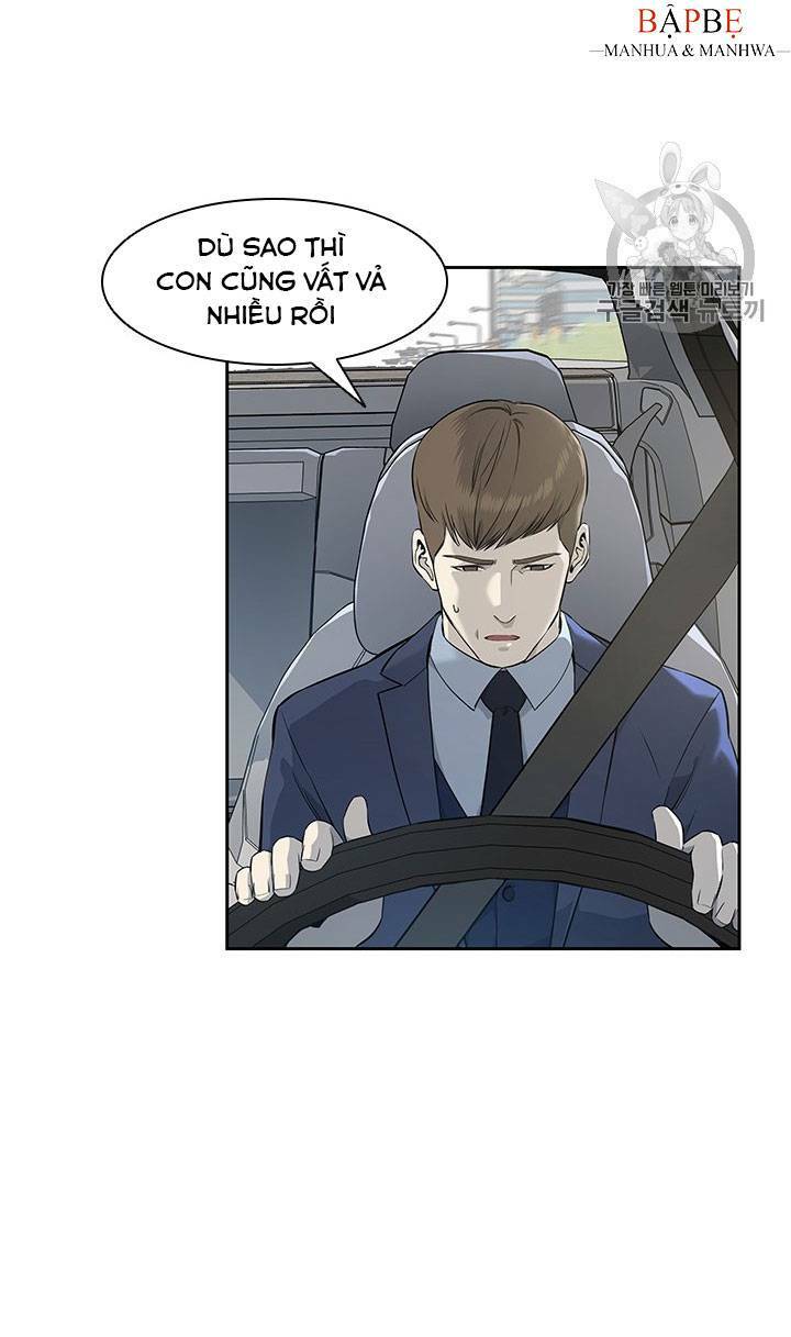 Đội trưởng lính đánh thuê - Chapter 23 - Page 19