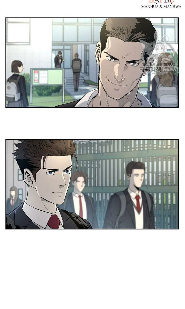 Đội trưởng lính đánh thuê - Chapter 23 - Page 25