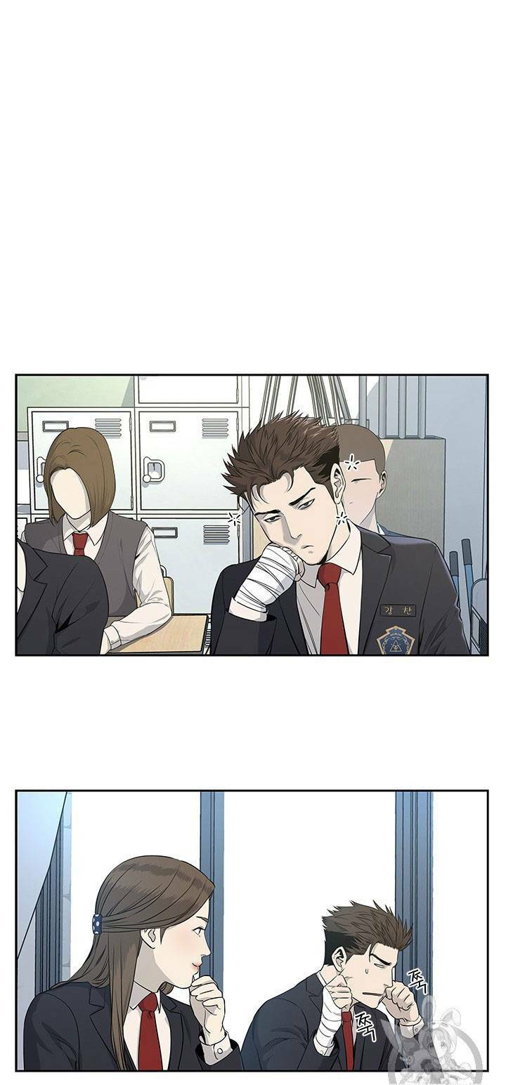 Đội trưởng lính đánh thuê - Chapter 23 - Page 27