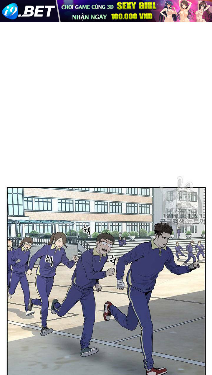 Đội trưởng lính đánh thuê - Chapter 23 - Page 29