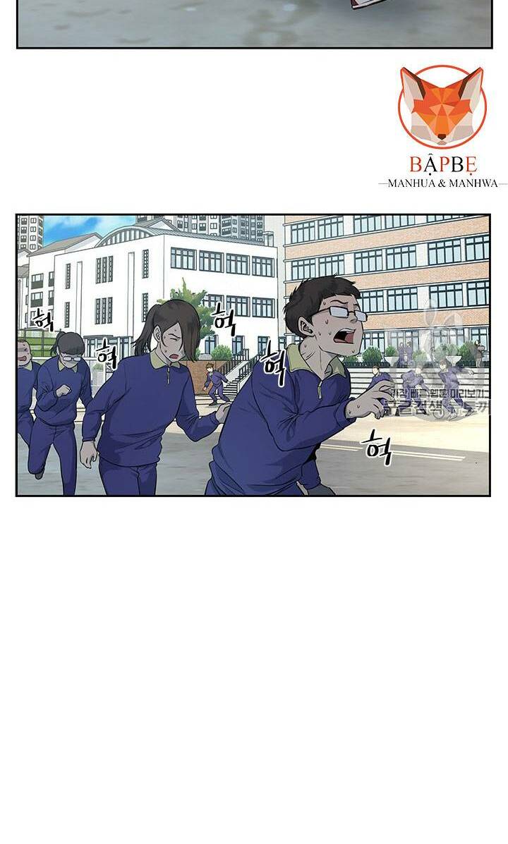 Đội trưởng lính đánh thuê - Chapter 23 - Page 30