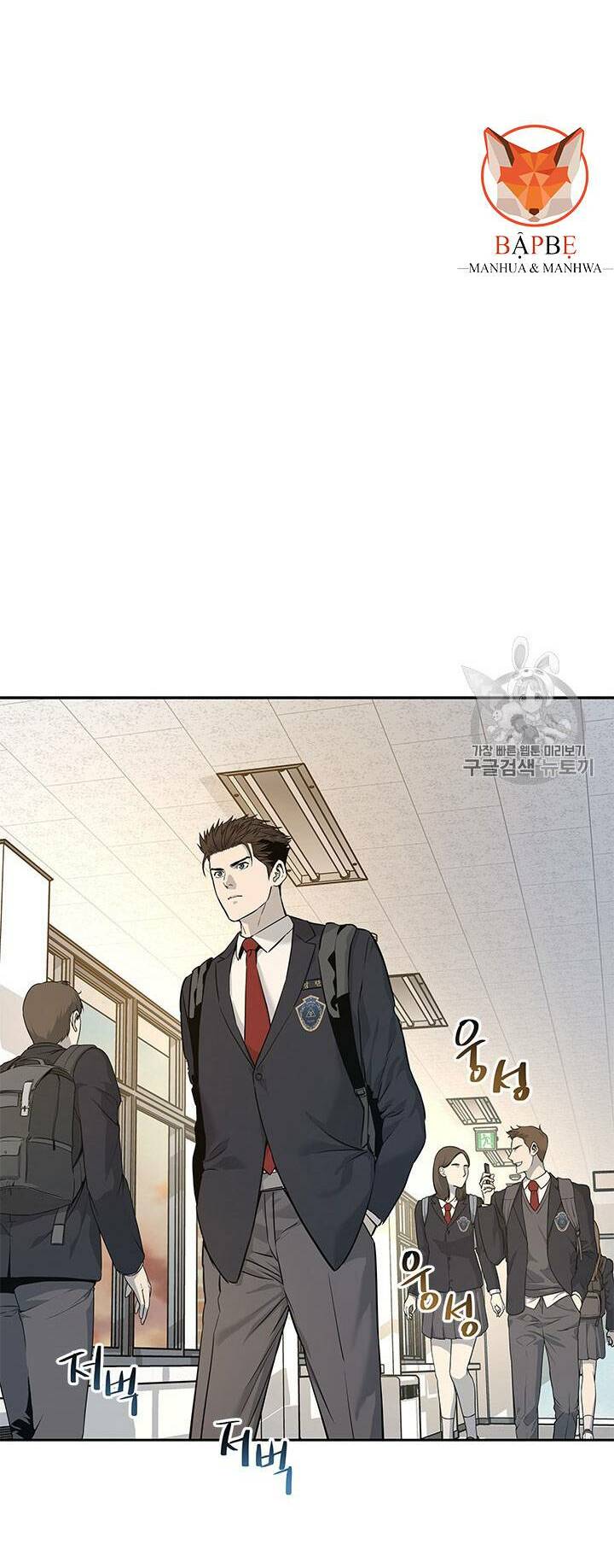 Đội trưởng lính đánh thuê - Chapter 23 - Page 34