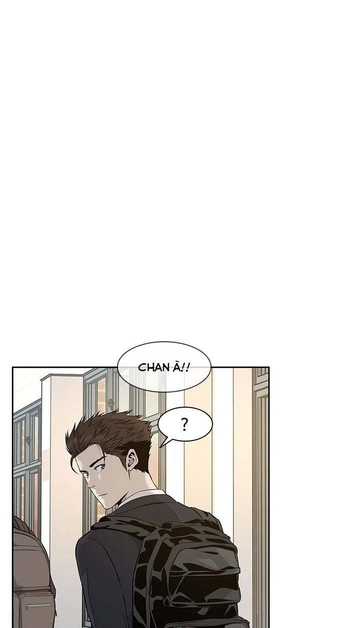 Đội trưởng lính đánh thuê - Chapter 23 - Page 35