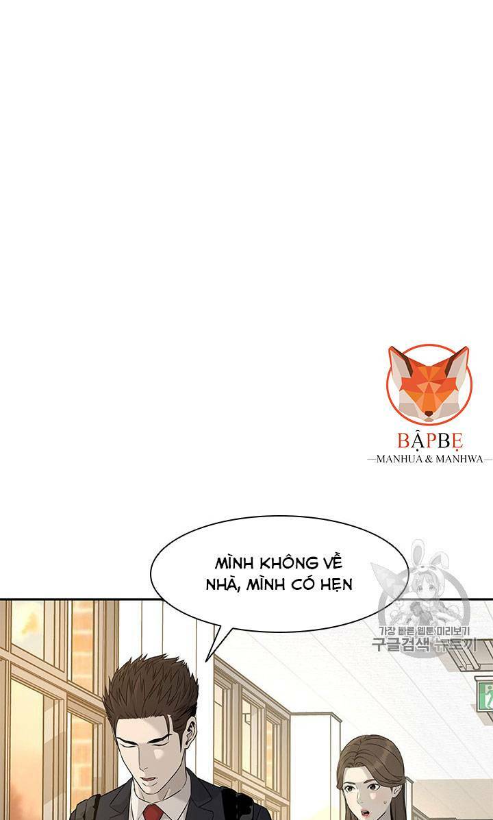 Đội trưởng lính đánh thuê - Chapter 23 - Page 37