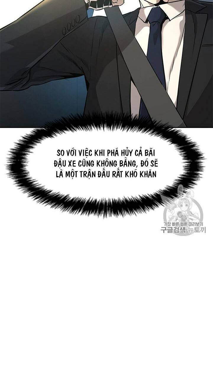 Đội trưởng lính đánh thuê - Chapter 23 - Page 3