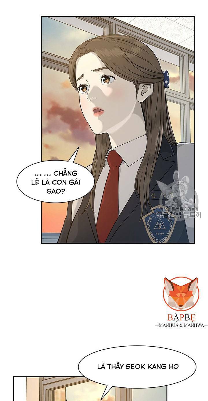Đội trưởng lính đánh thuê - Chapter 23 - Page 39