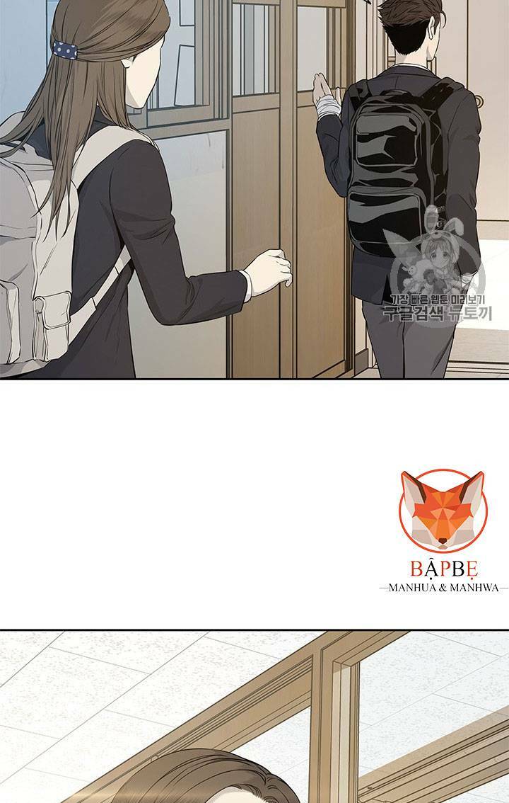 Đội trưởng lính đánh thuê - Chapter 23 - Page 42